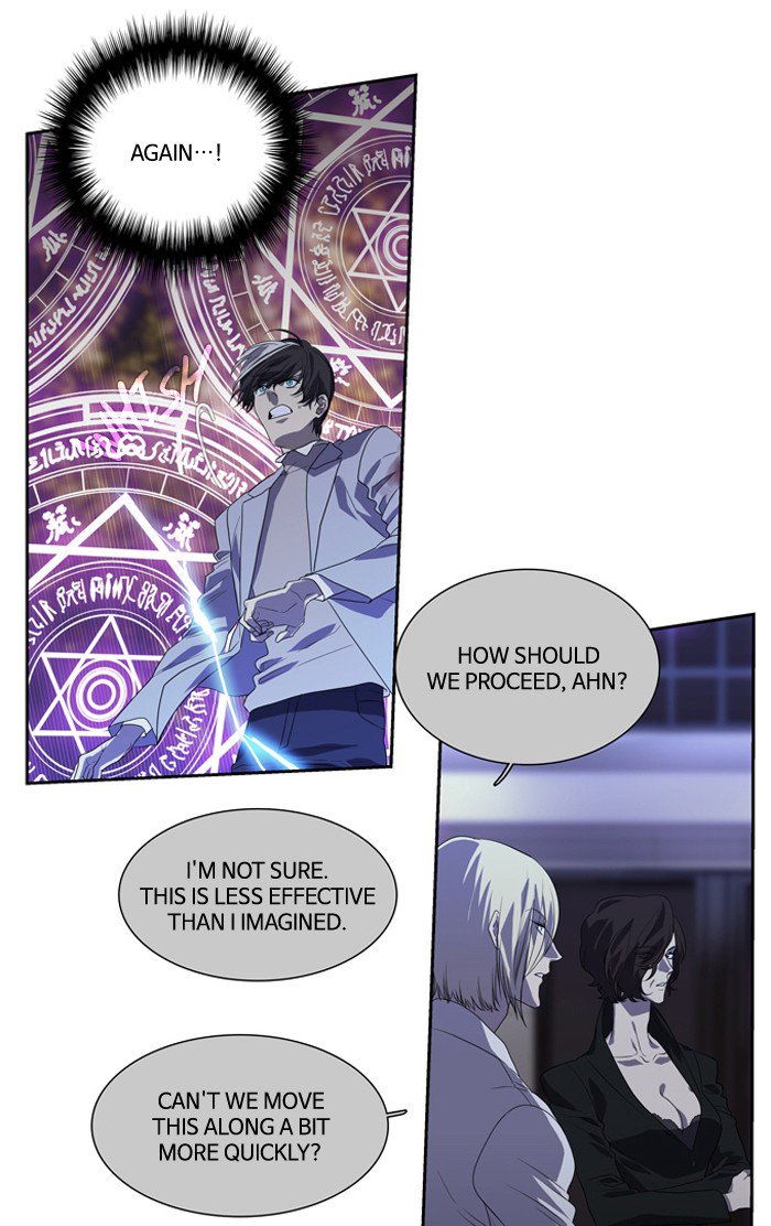 Supernatural Investigation Department chapter 145 - page 12