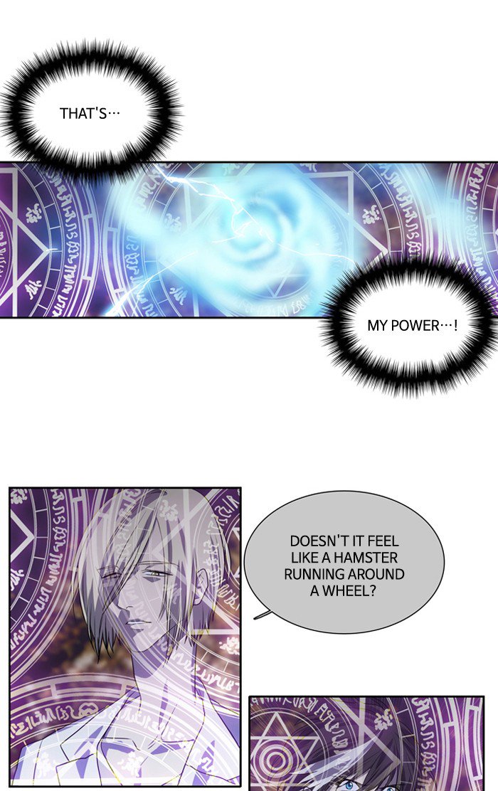 Supernatural Investigation Department chapter 145 - page 16