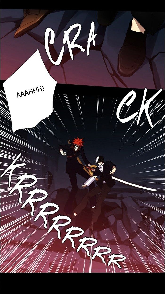 Supernatural Investigation Department chapter 96 - page 11