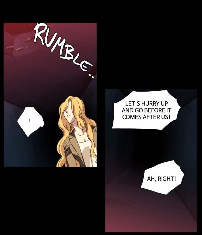 Supernatural Investigation Department chapter 96 - page 17