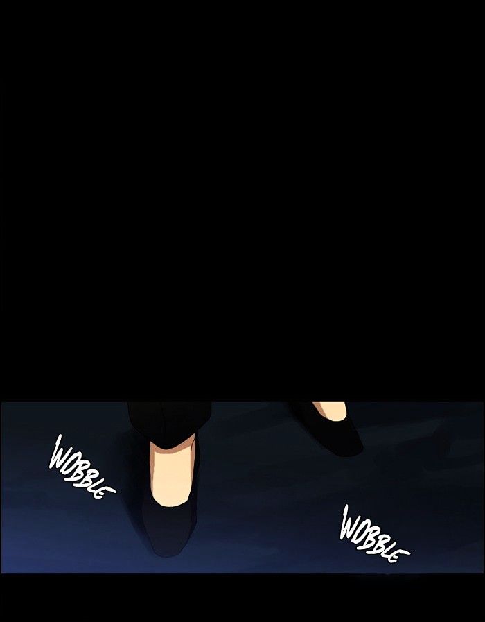 Supernatural Investigation Department chapter 96 - page 21