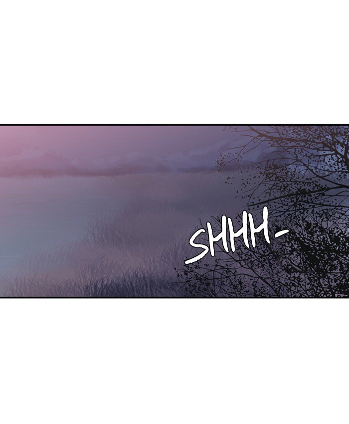Supernatural Investigation Department chapter 174 - page 1