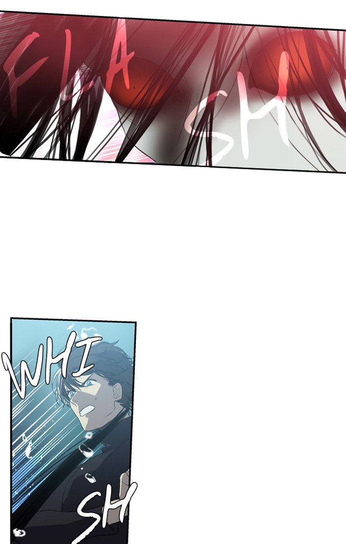Supernatural Investigation Department chapter 174 - page 23