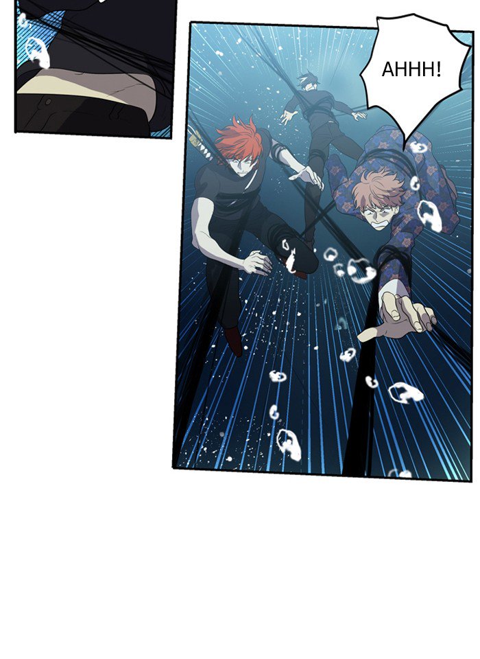 Supernatural Investigation Department chapter 174 - page 24