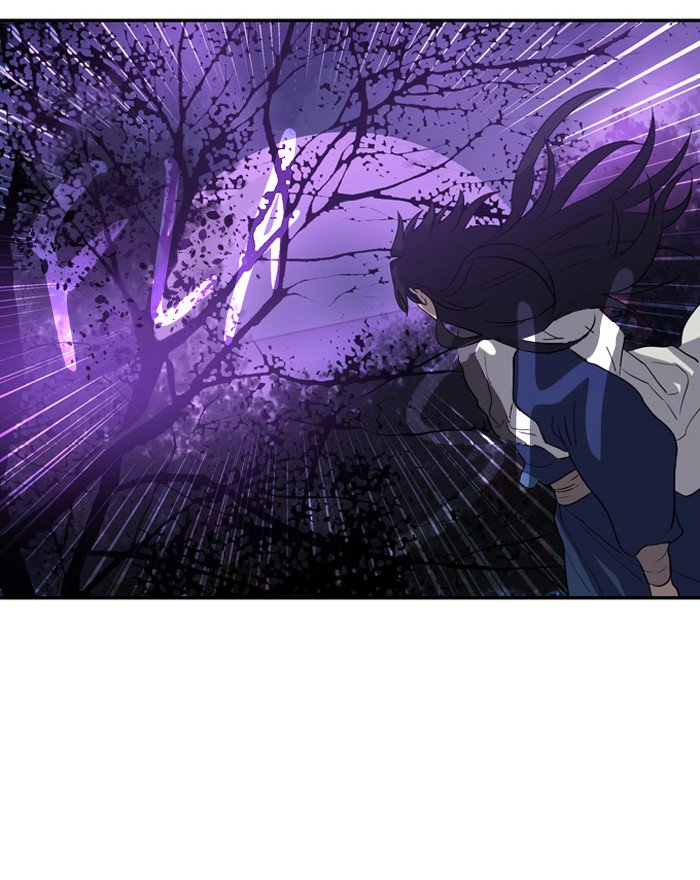 Supernatural Investigation Department chapter 174 - page 35