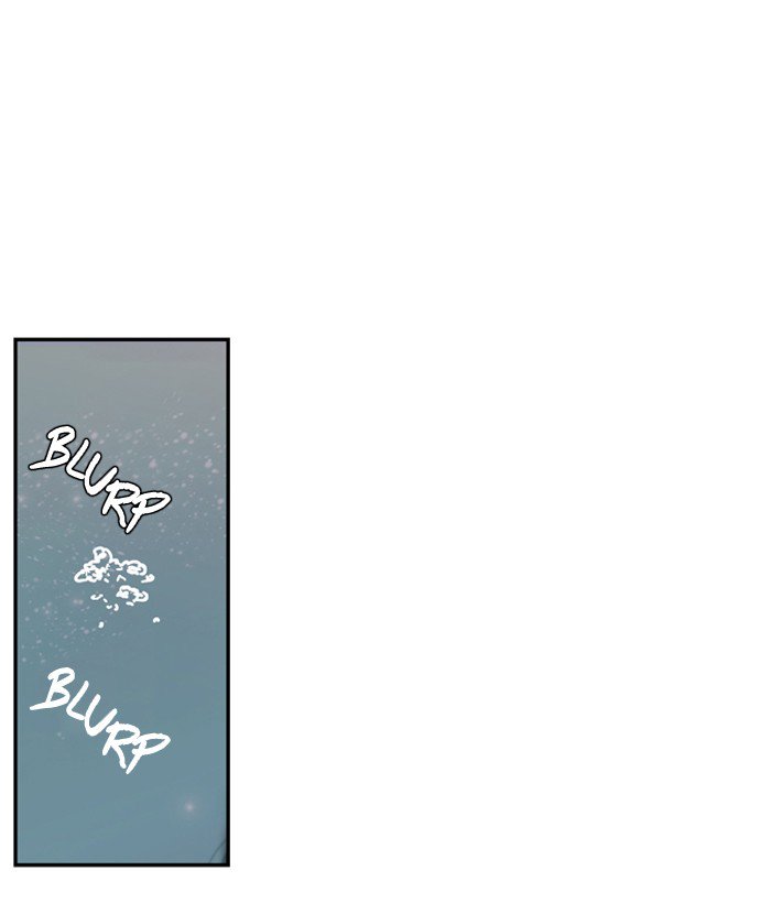 Supernatural Investigation Department chapter 174 - page 39