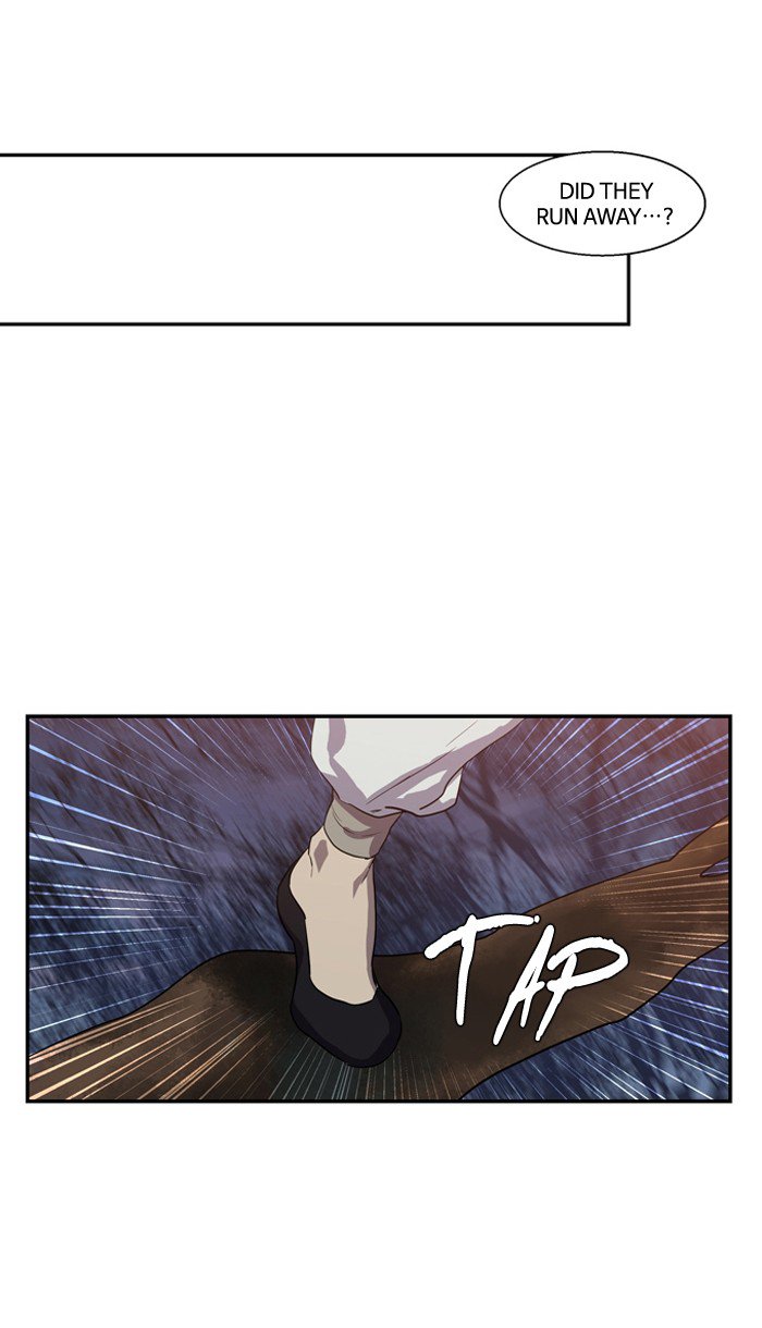 Supernatural Investigation Department chapter 174 - page 41