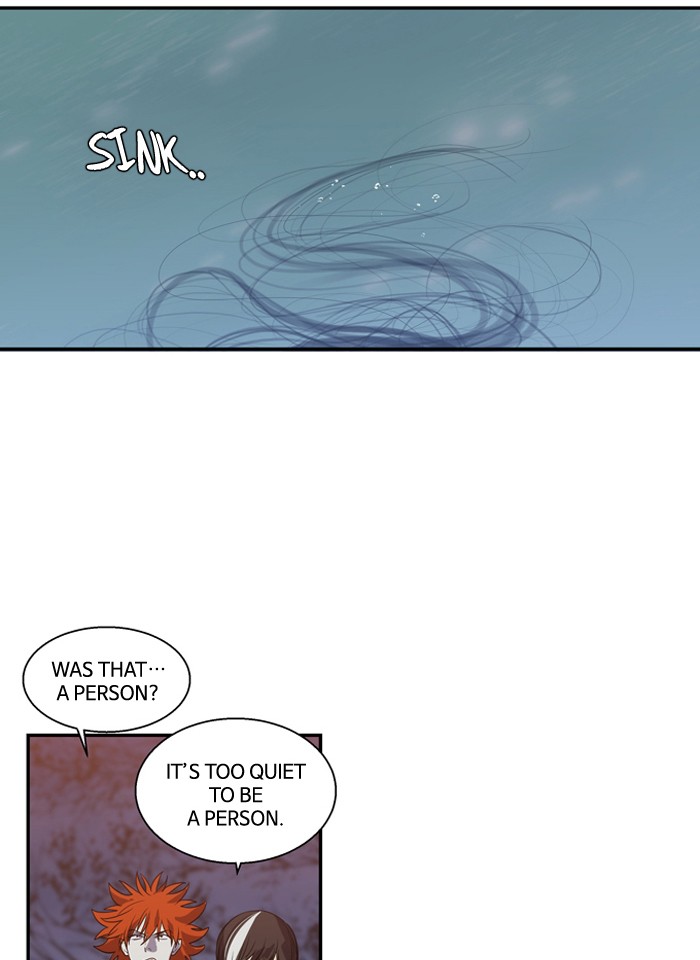 Supernatural Investigation Department chapter 174 - page 6