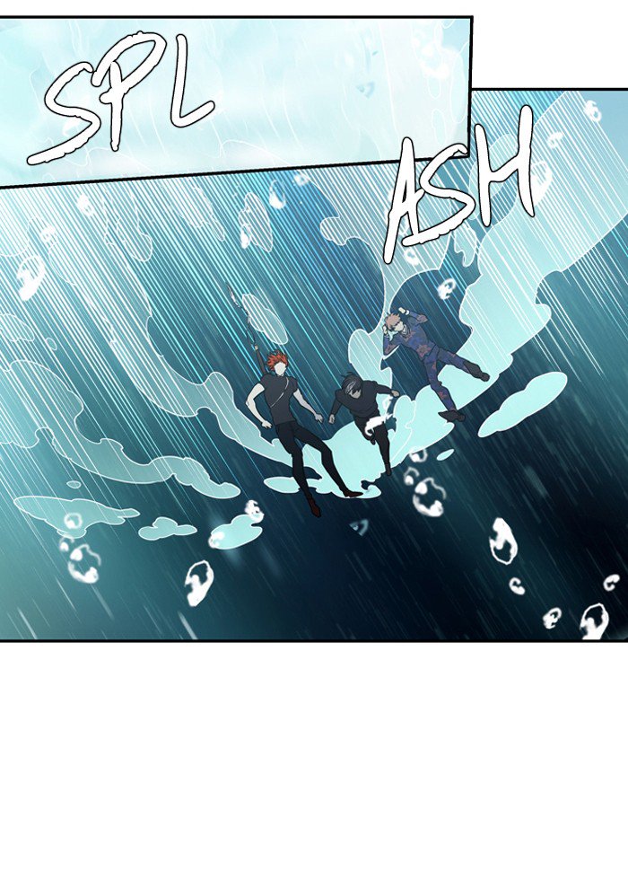 Supernatural Investigation Department chapter 174 - page 9