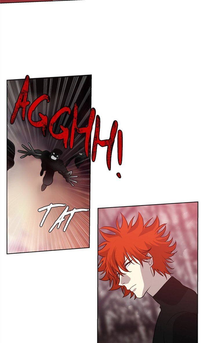 Supernatural Investigation Department chapter 233 - page 15
