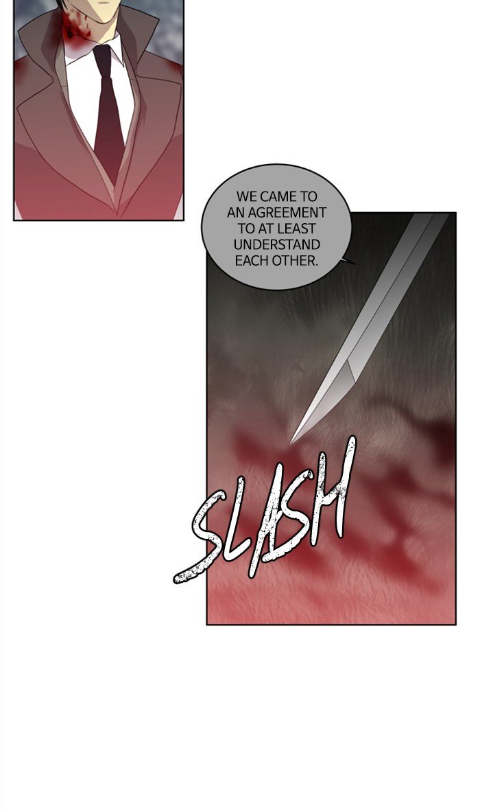 Supernatural Investigation Department chapter 233 - page 19