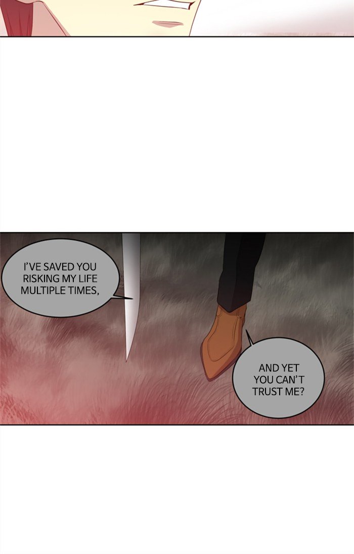 Supernatural Investigation Department chapter 233 - page 21