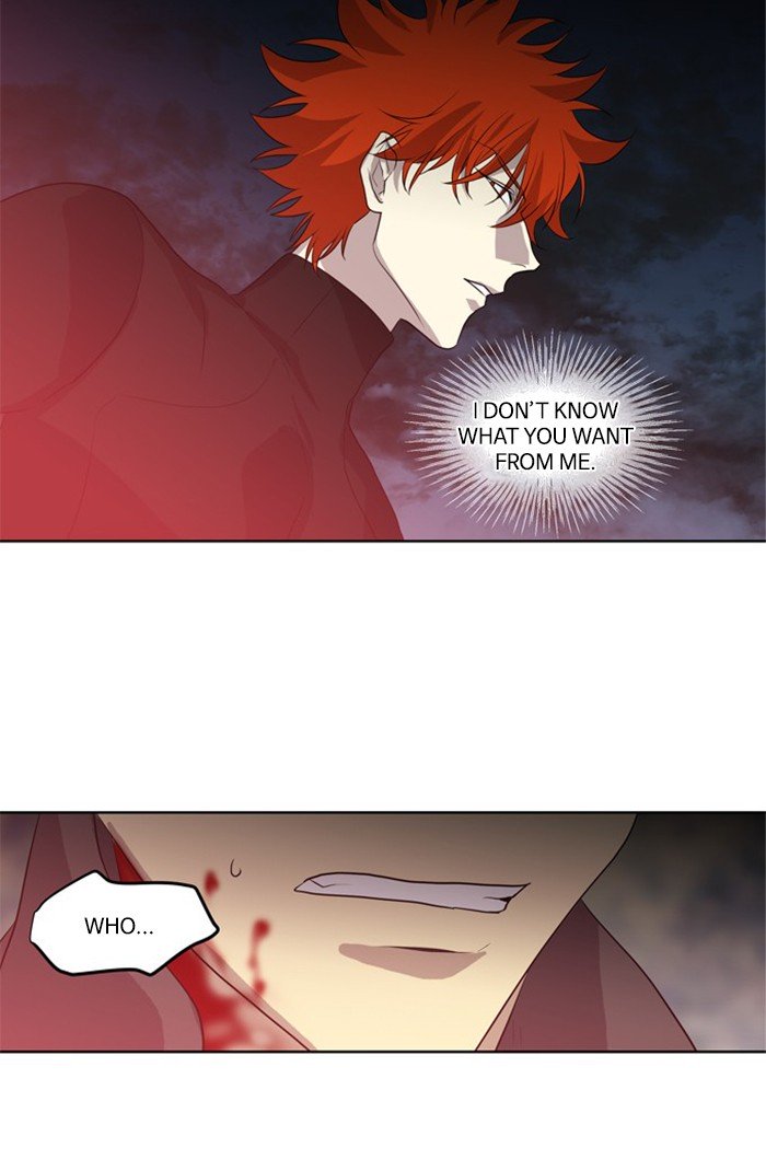Supernatural Investigation Department chapter 233 - page 28
