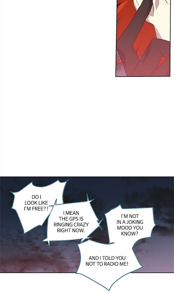 Supernatural Investigation Department chapter 233 - page 3