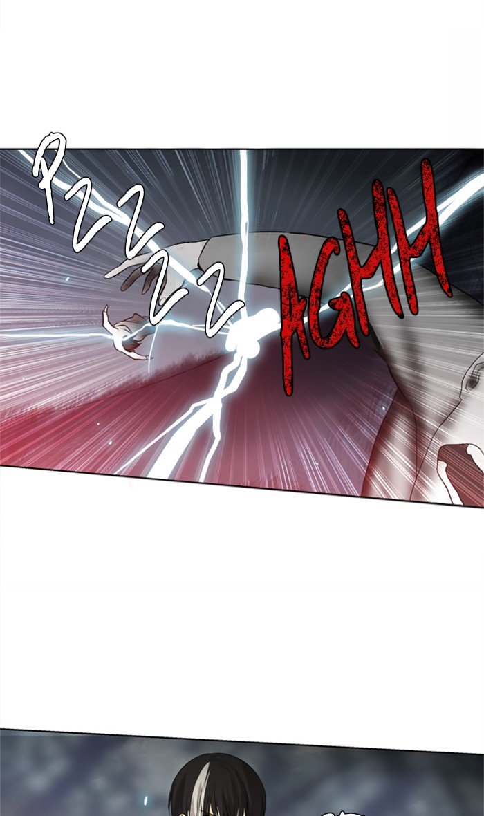 Supernatural Investigation Department chapter 233 - page 9