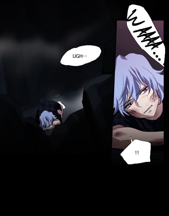 Supernatural Investigation Department chapter 97 - page 2