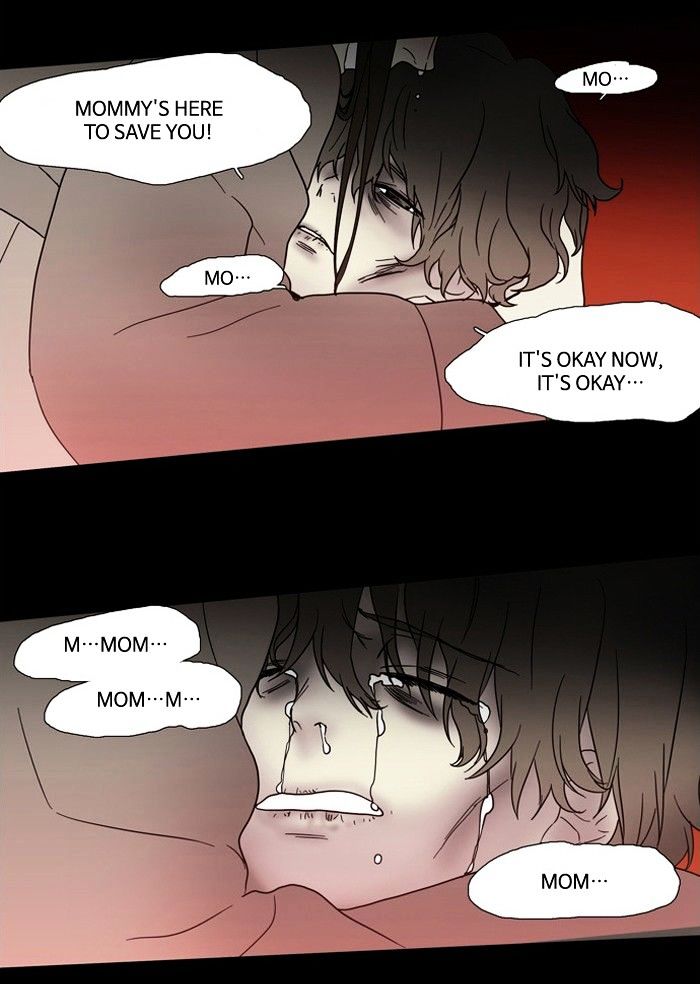Supernatural Investigation Department chapter 97 - page 26