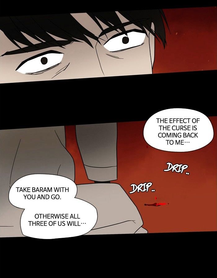 Supernatural Investigation Department chapter 97 - page 30