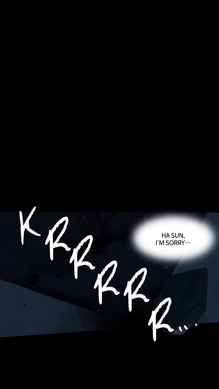 Supernatural Investigation Department chapter 97 - page 34