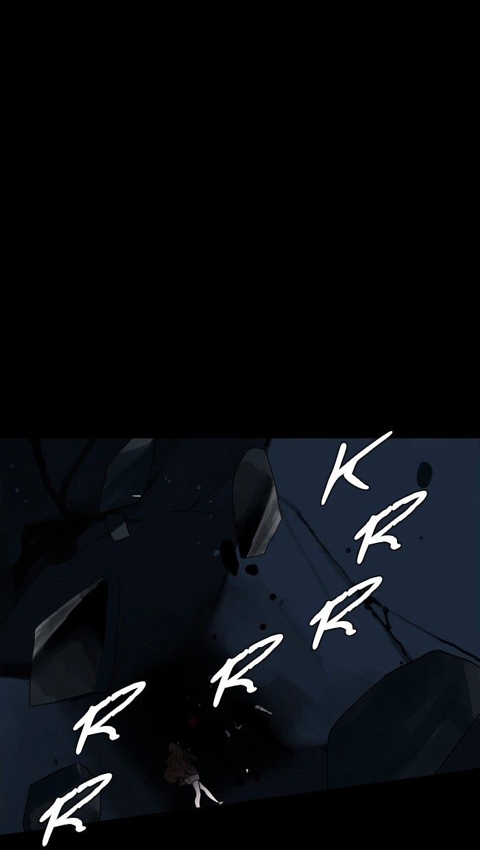 Supernatural Investigation Department chapter 97 - page 36