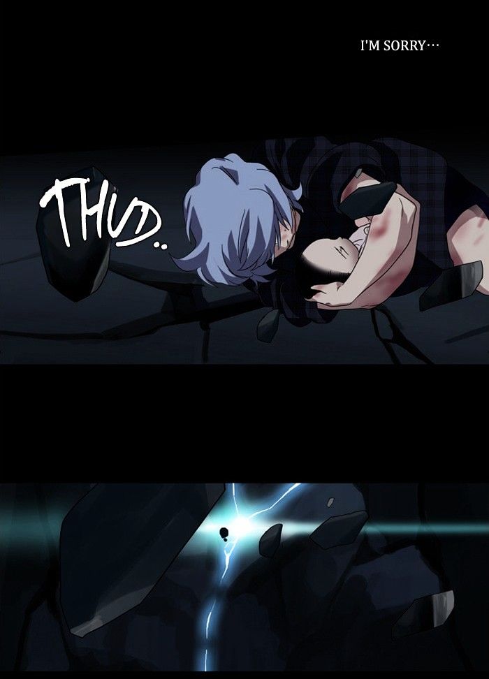 Supernatural Investigation Department chapter 97 - page 42