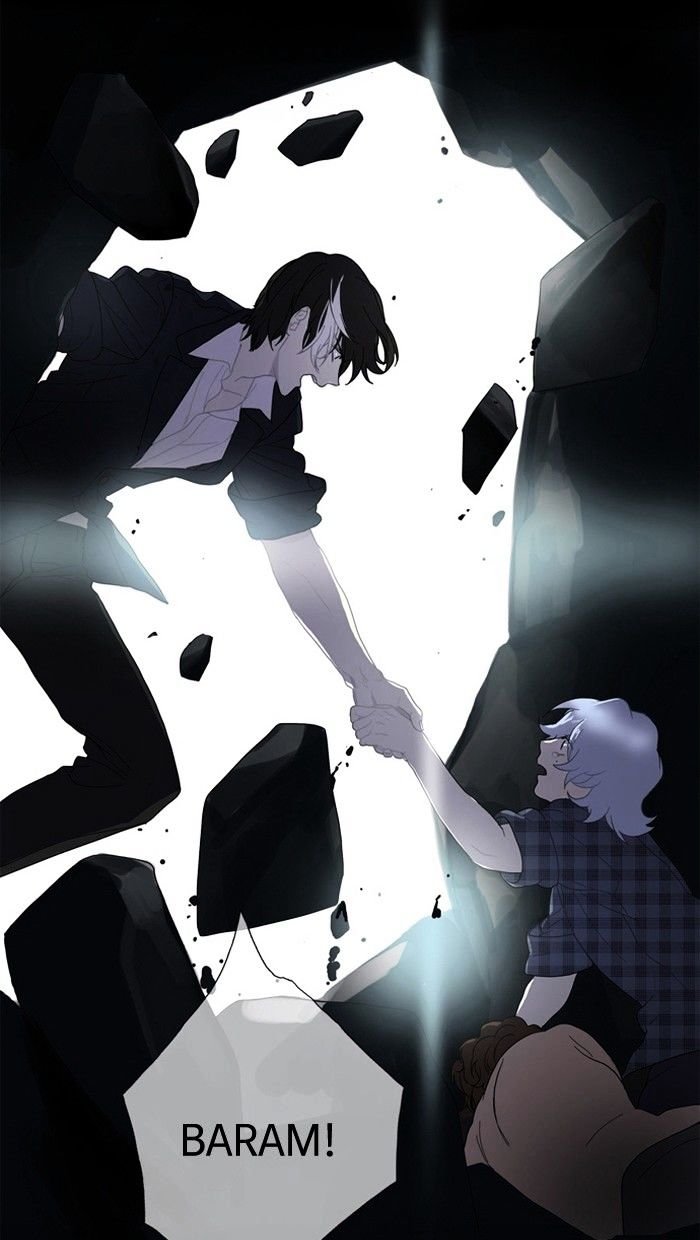 Supernatural Investigation Department chapter 97 - page 46