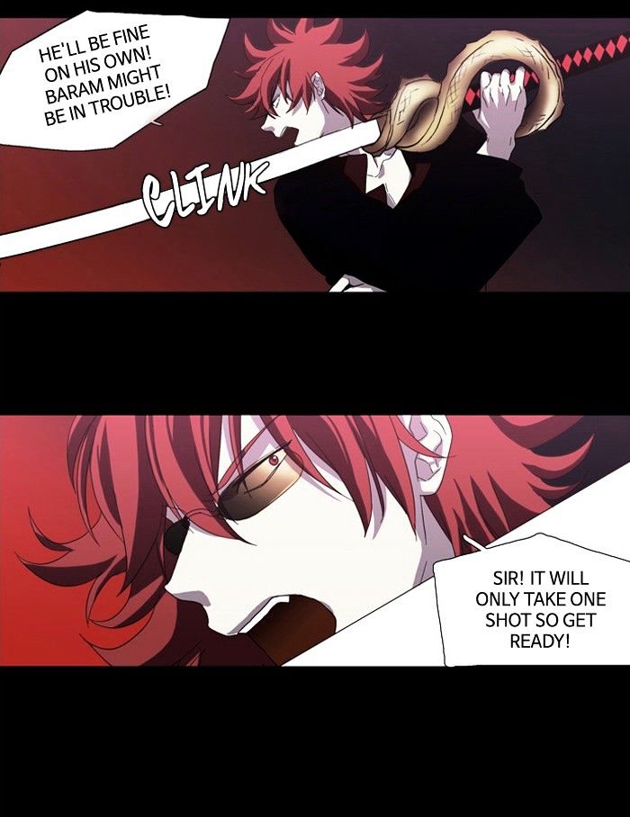 Supernatural Investigation Department chapter 97 - page 9