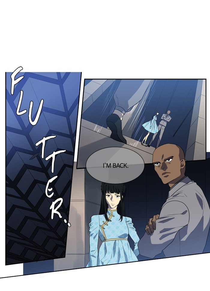 Supernatural Investigation Department chapter 146 - page 1