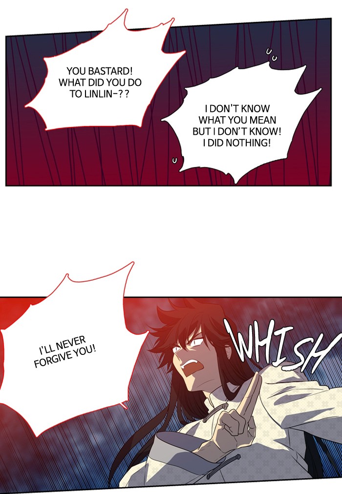 Supernatural Investigation Department chapter 146 - page 27