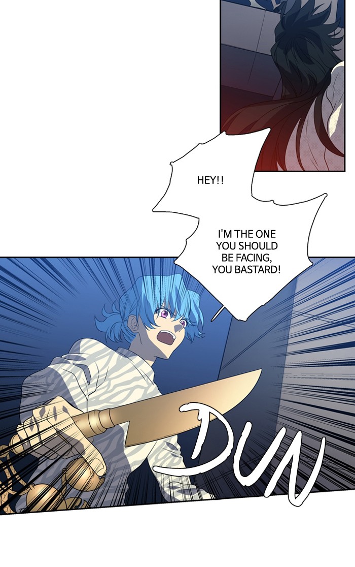 Supernatural Investigation Department chapter 146 - page 29