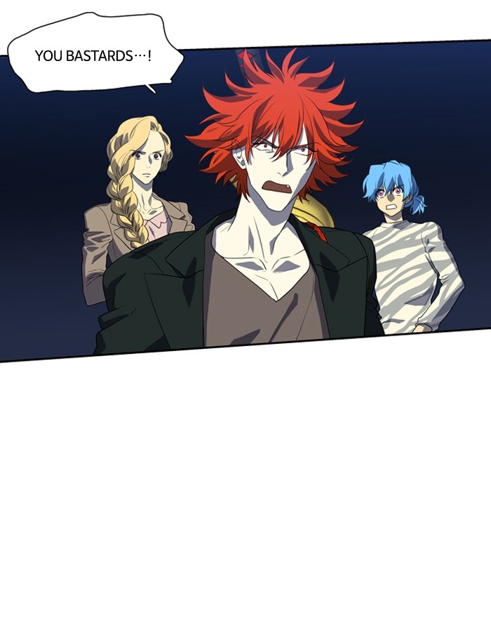 Supernatural Investigation Department chapter 146 - page 6
