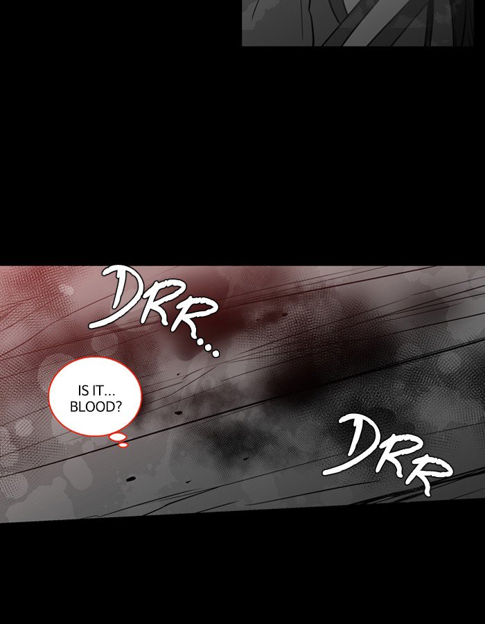 Supernatural Investigation Department chapter 188 - page 20