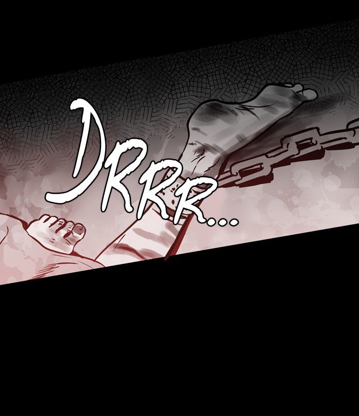 Supernatural Investigation Department chapter 188 - page 26