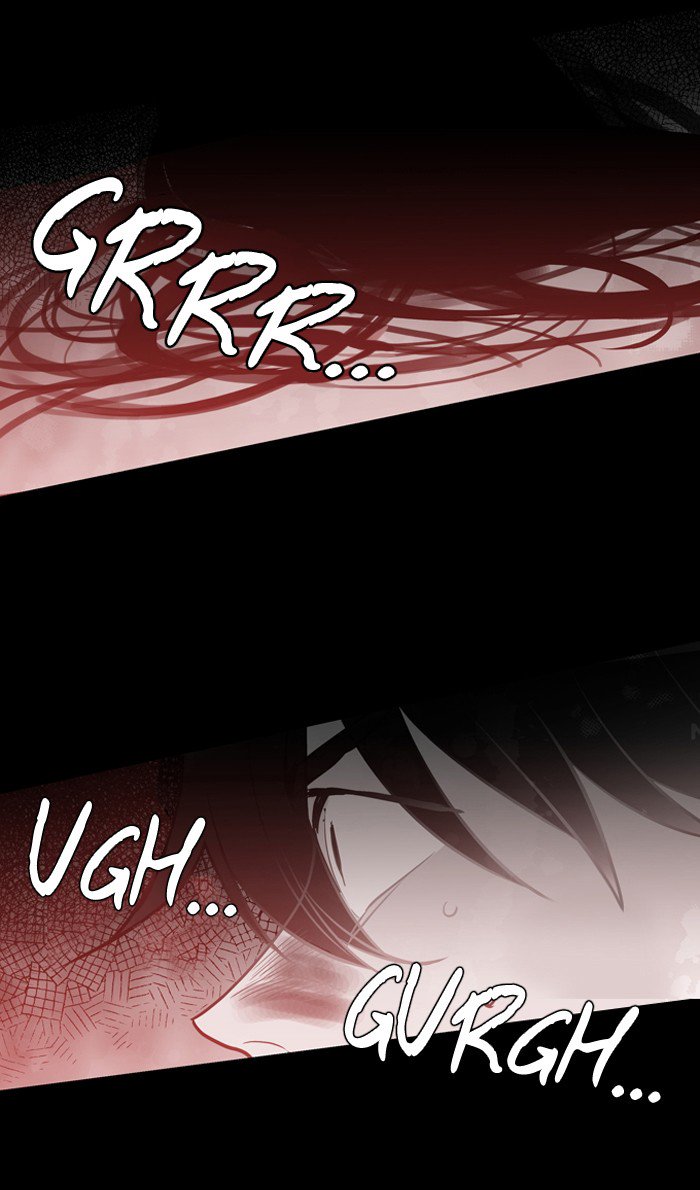 Supernatural Investigation Department chapter 188 - page 27