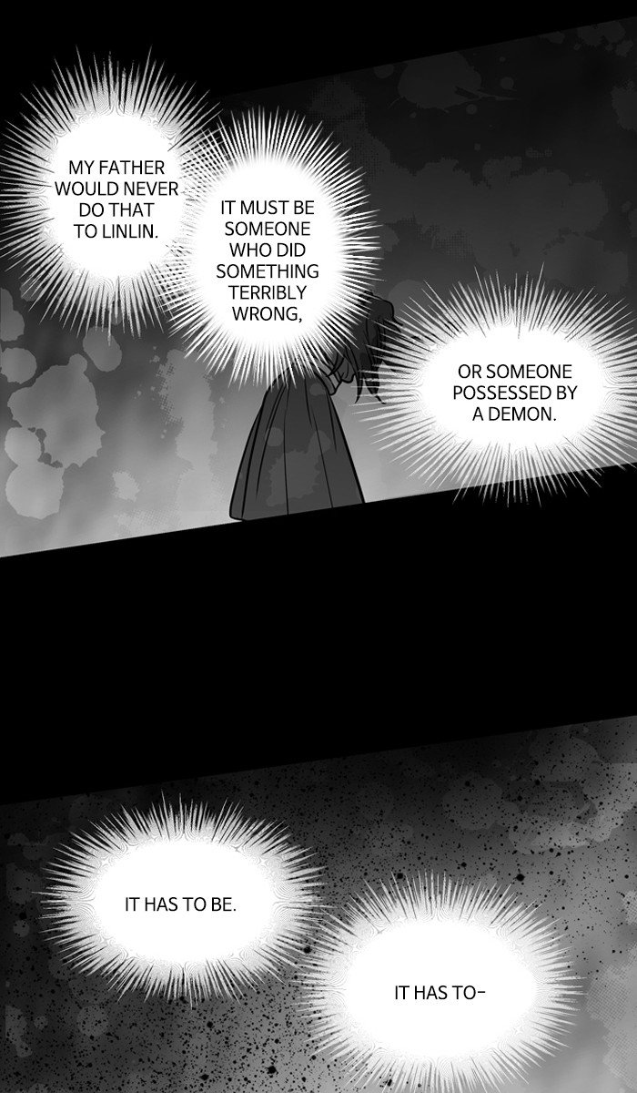 Supernatural Investigation Department chapter 188 - page 33