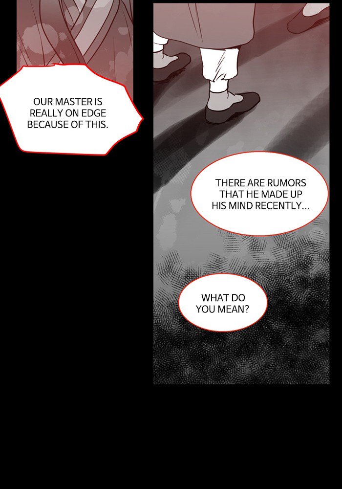 Supernatural Investigation Department chapter 188 - page 37