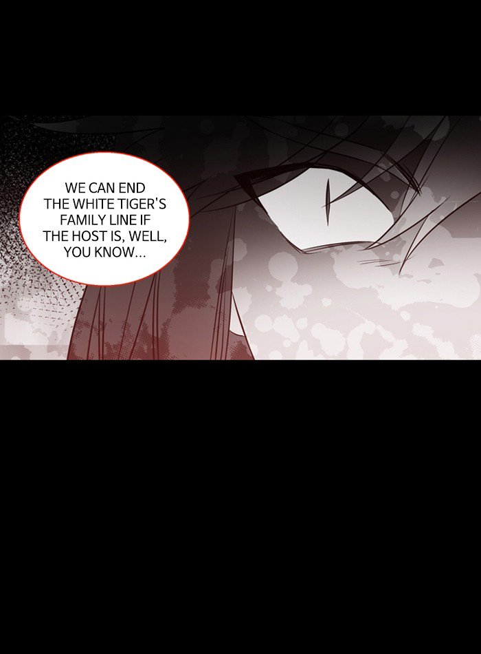 Supernatural Investigation Department chapter 188 - page 39