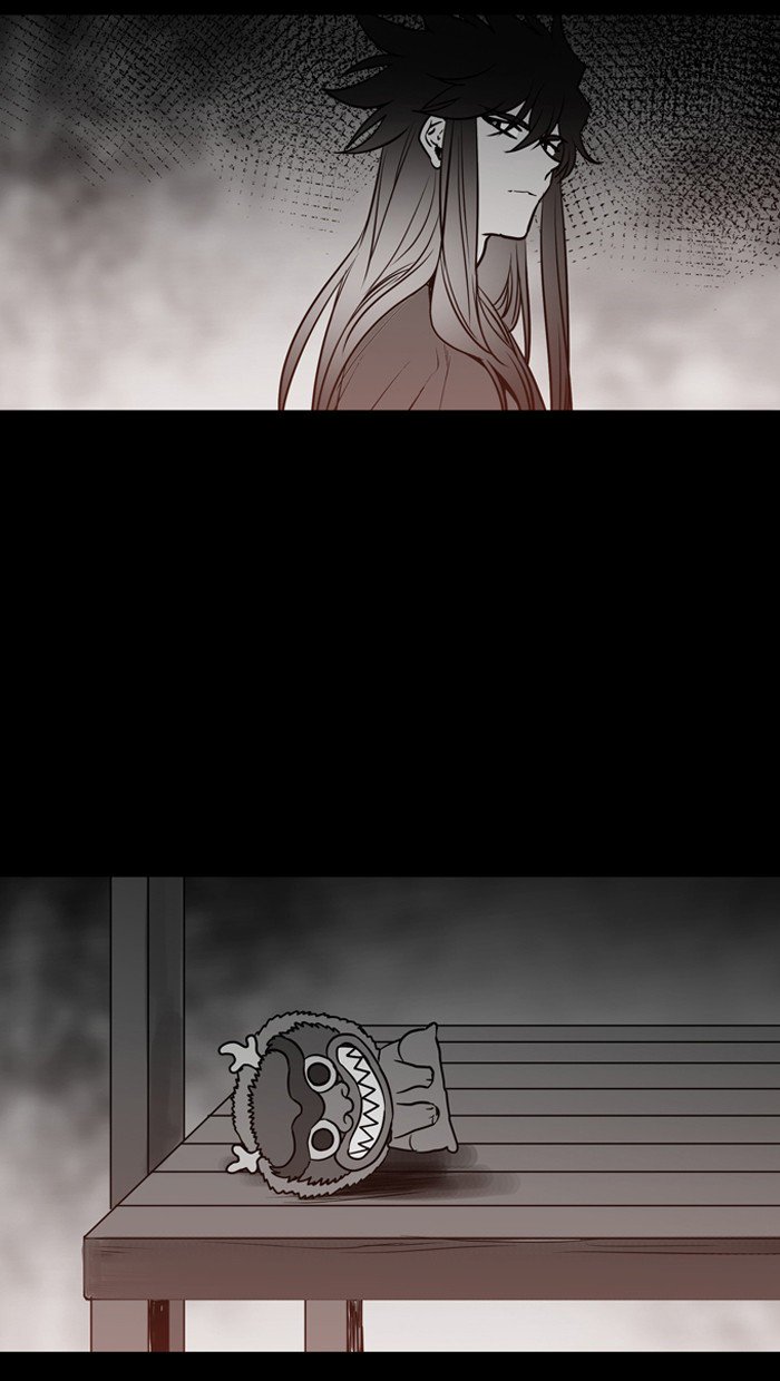 Supernatural Investigation Department chapter 188 - page 6