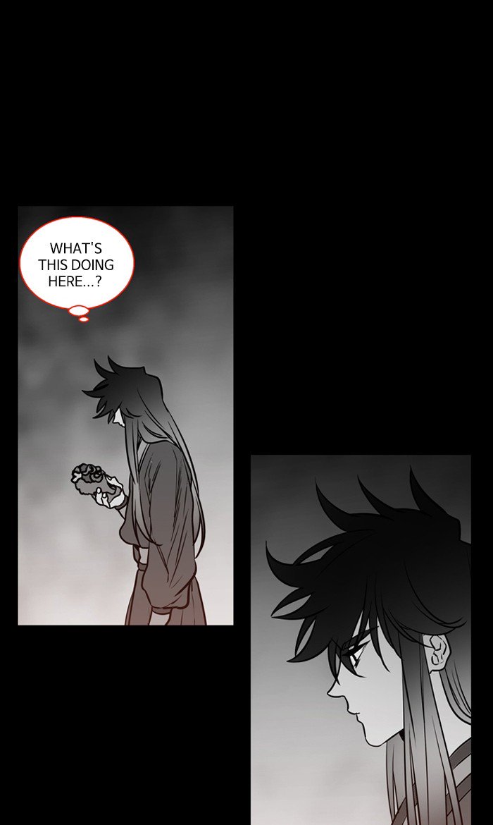 Supernatural Investigation Department chapter 188 - page 7