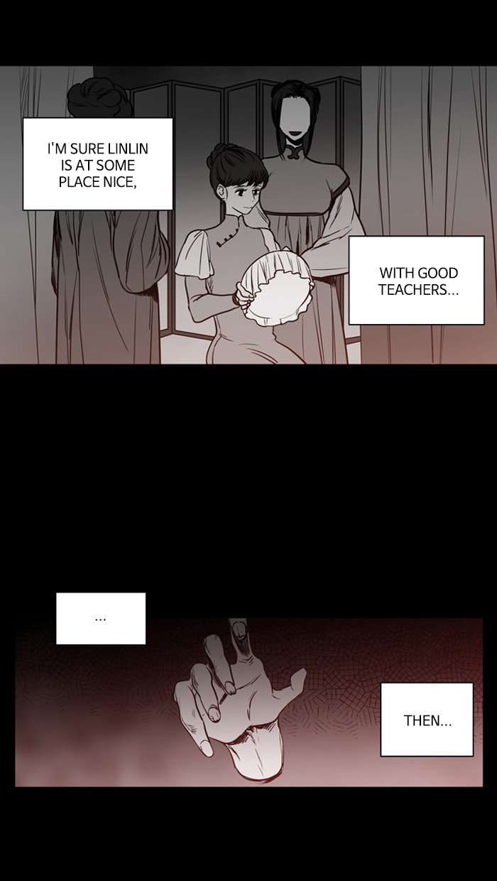 Supernatural Investigation Department chapter 188 - page 9