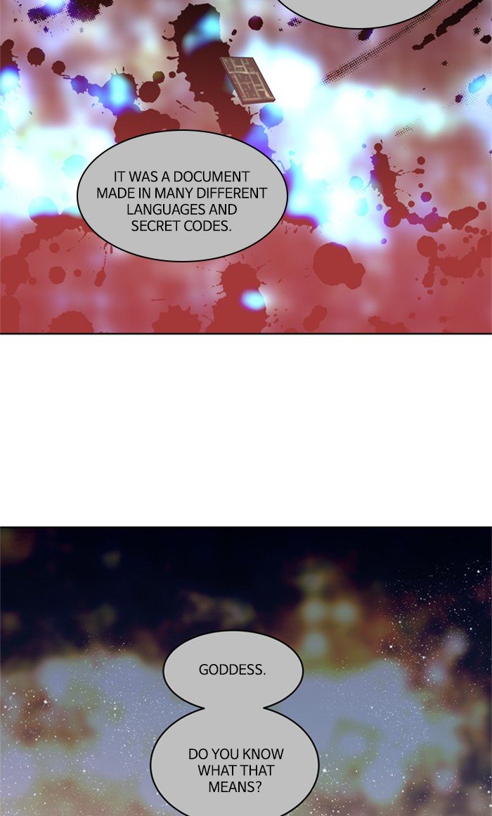 Supernatural Investigation Department chapter 235 - page 19