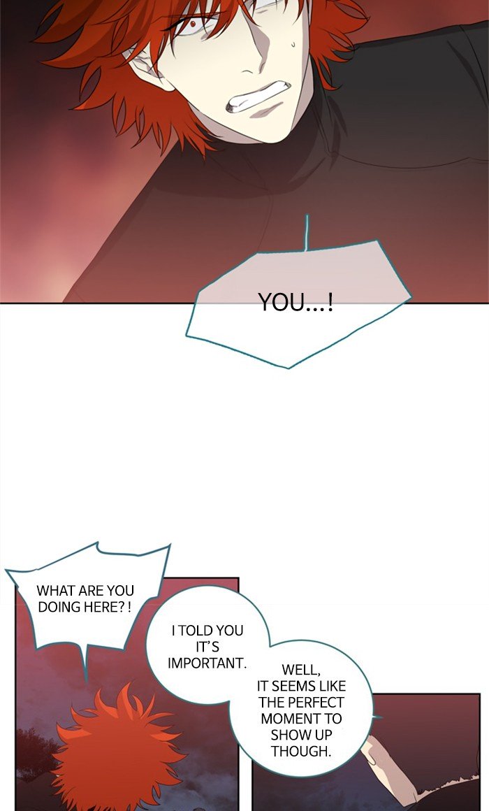 Supernatural Investigation Department chapter 235 - page 2