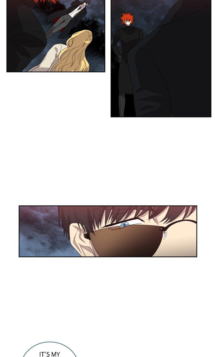Supernatural Investigation Department chapter 235 - page 3