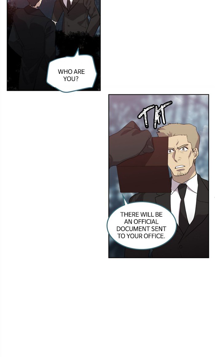 Supernatural Investigation Department chapter 235 - page 6