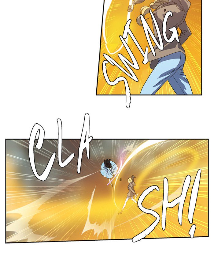 Supernatural Investigation Department chapter 147 - page 13