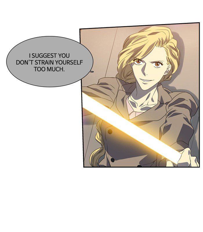 Supernatural Investigation Department chapter 147 - page 18