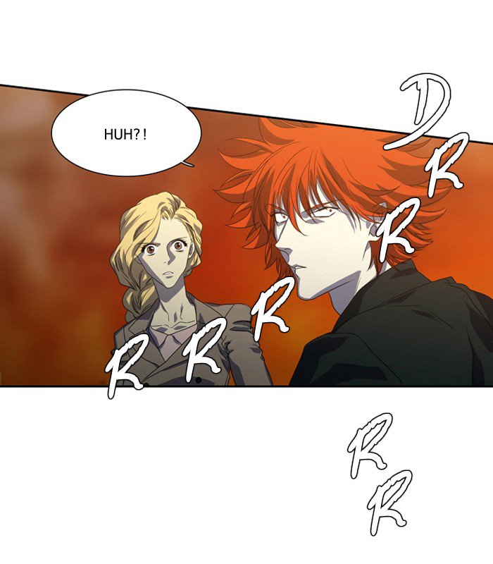 Supernatural Investigation Department chapter 147 - page 23