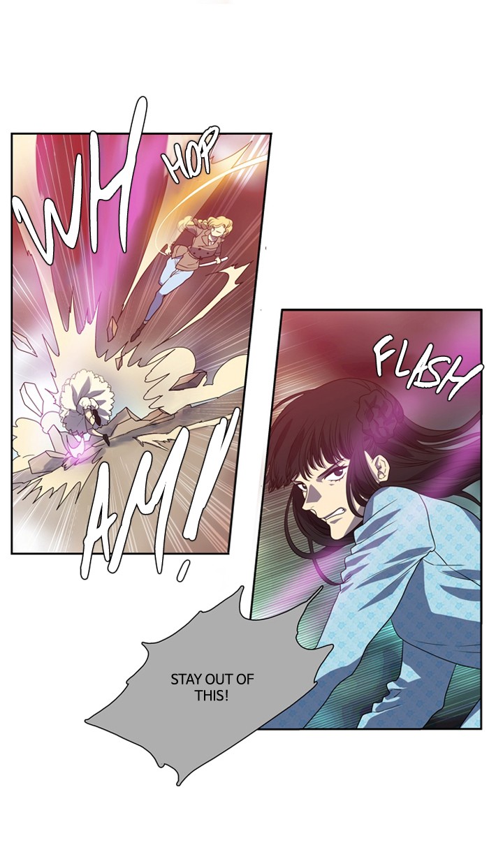 Supernatural Investigation Department chapter 147 - page 9
