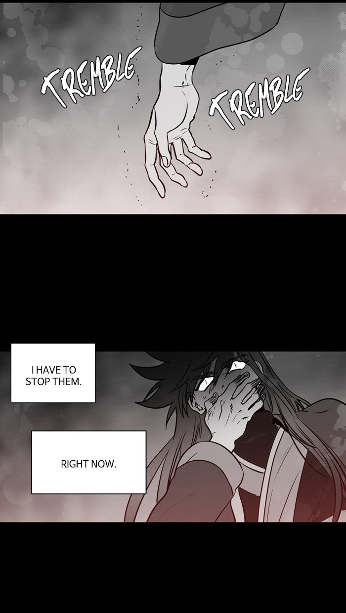 Supernatural Investigation Department chapter 189 - page 16