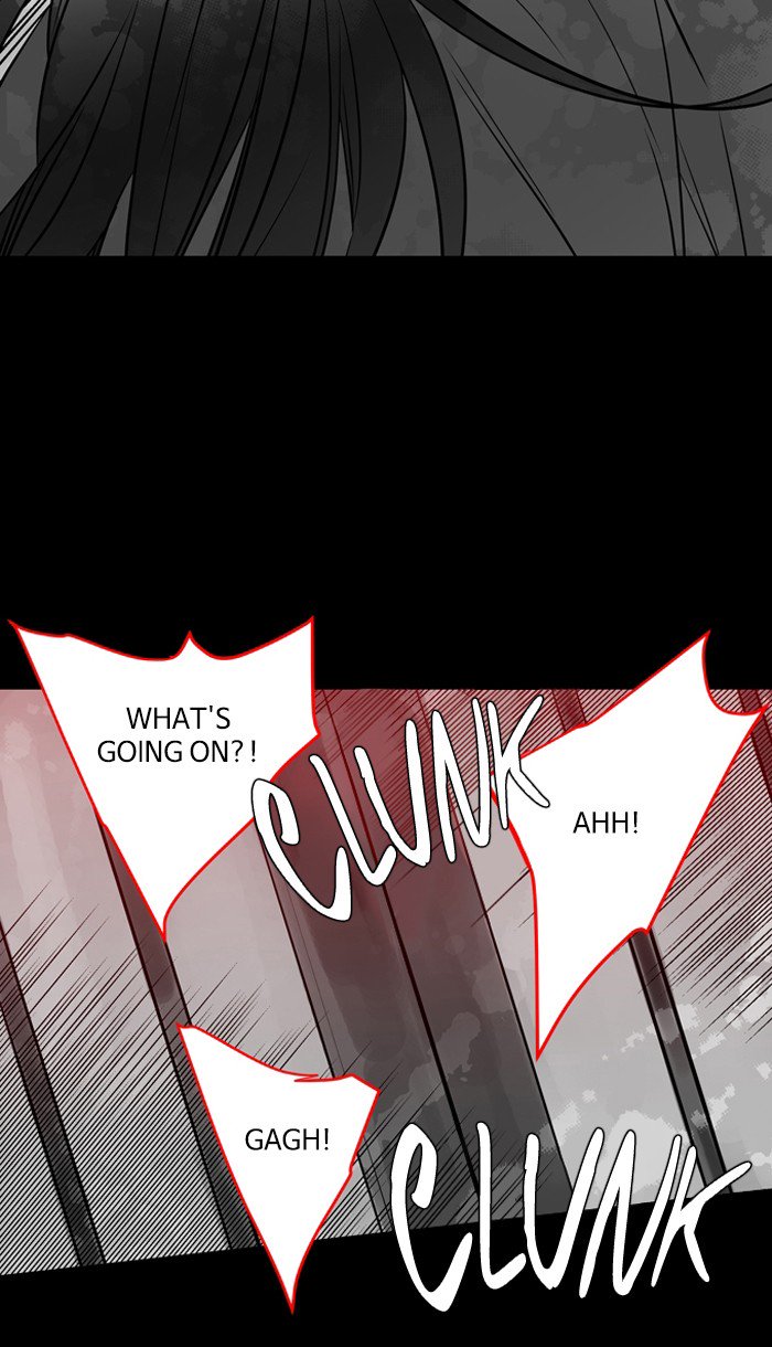 Supernatural Investigation Department chapter 189 - page 19